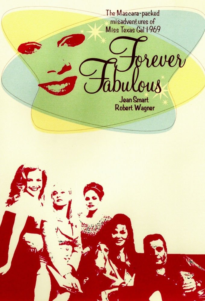 Постер Forever Fabulous